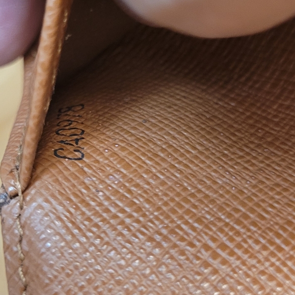 100% authetic Louis Vuitton monogram notebook agenda PM Planner Cover - Picture 11 of 11